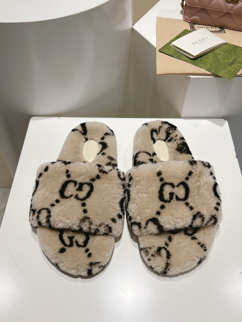 Gucci Slippers